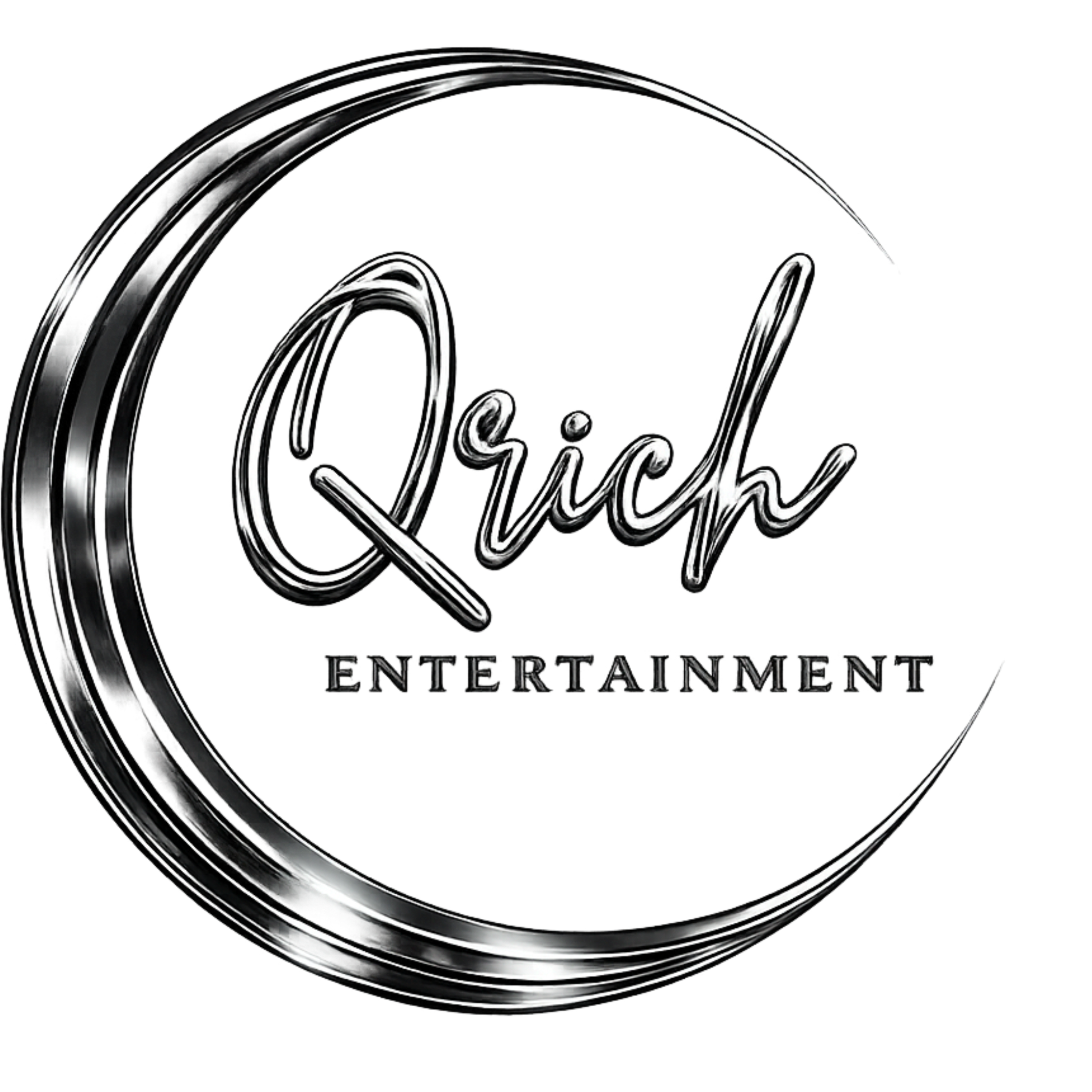 Qrich Entertainment 